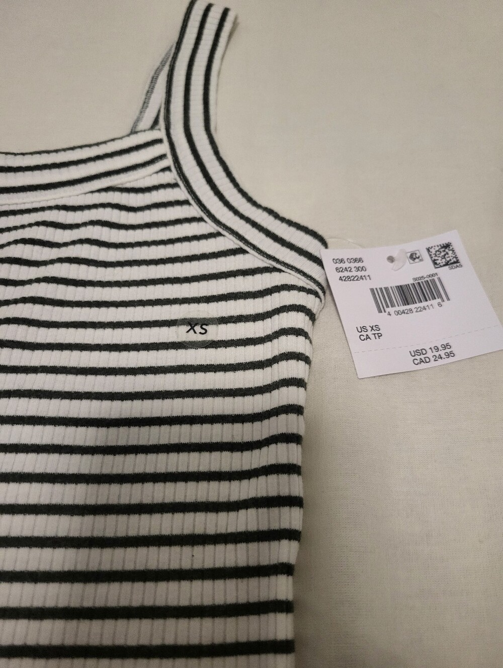 American Eagle Daily Fave Tank Top Bundle XS - Picture 5 of 16